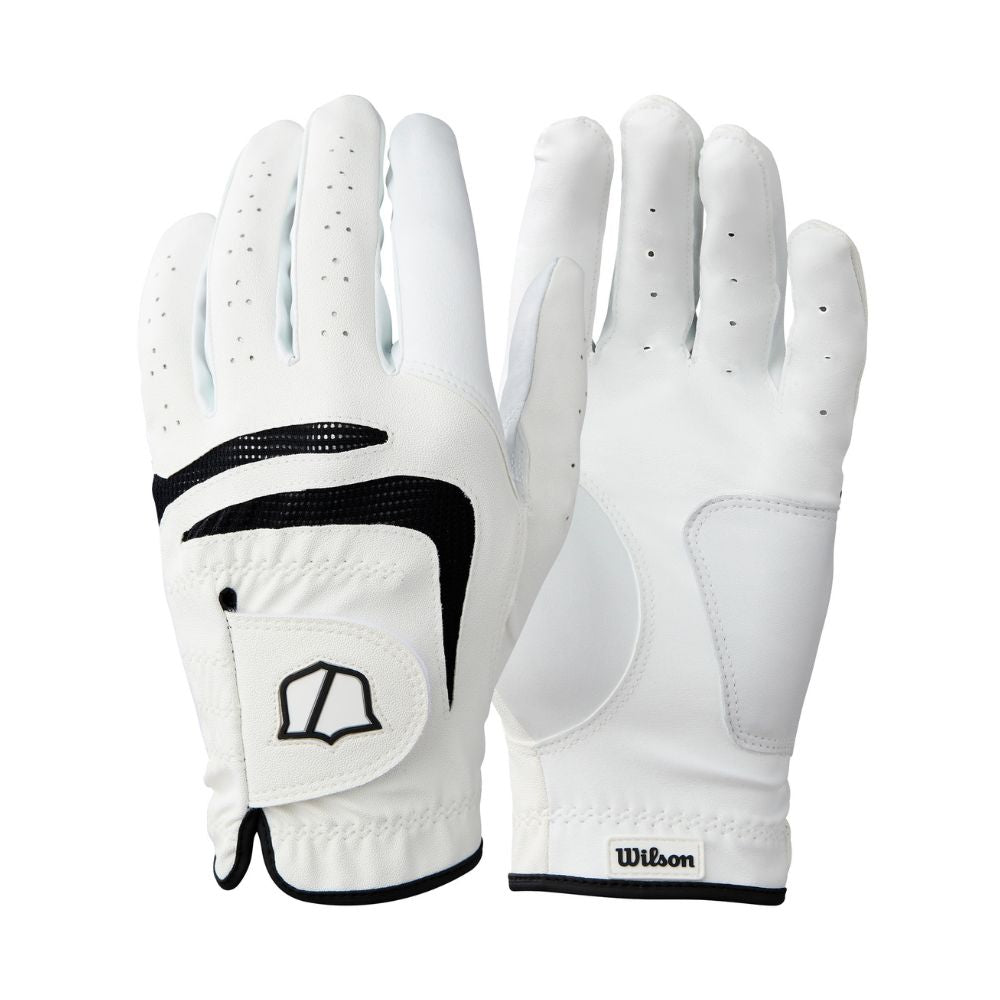 Wilson Golf Grip Plus All Weather Golf Glove 2025