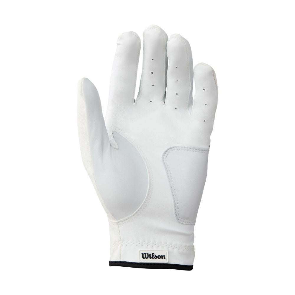 Wilson Golf Grip Plus All Weather Golf Glove 2025