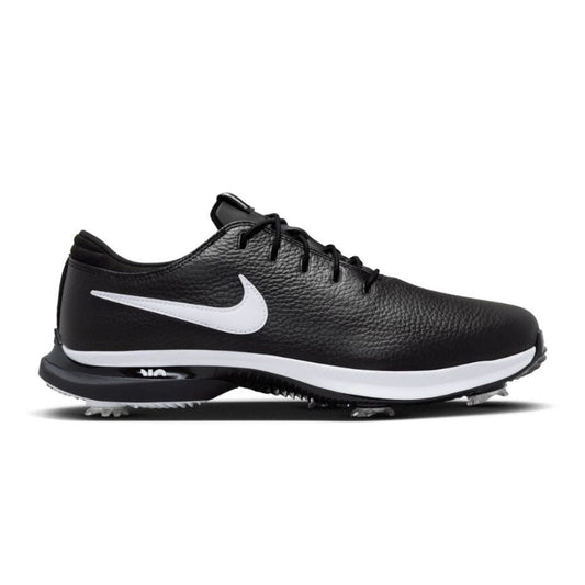 Nike Air Zoom Victory Tour 3 Mens Spiked Golf Shoes DV6798 - 003 Black / White 003 8 