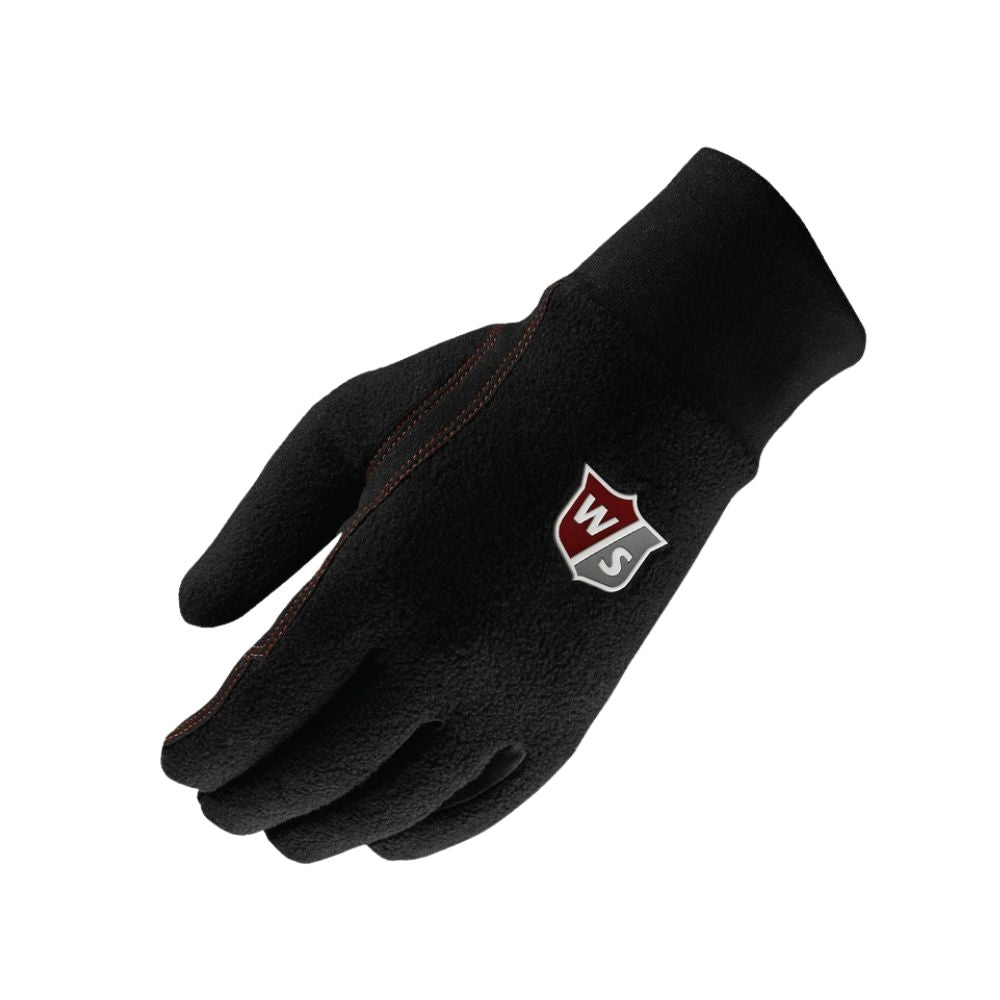 Wilson Golf Winter Thermal Golf Gloves - Pairs S