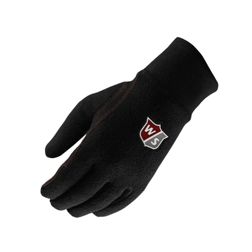 Wilson Staff Ladies Winter Thermal Golf Gloves - Pairs S