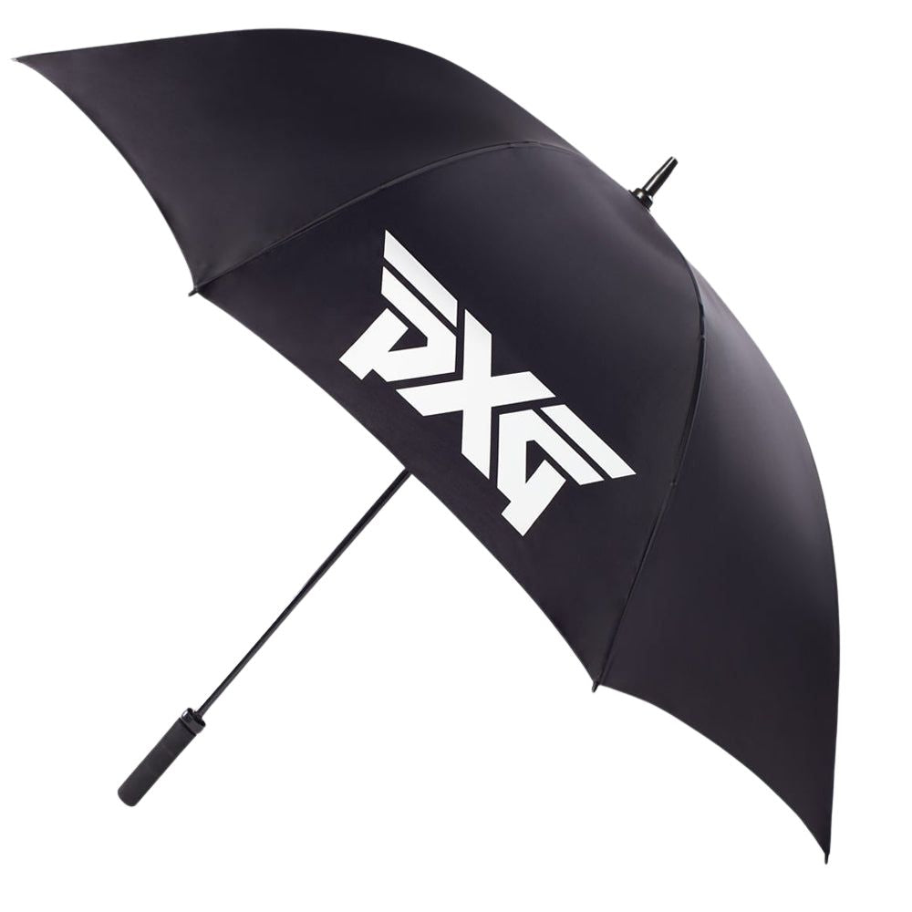 PXG Single Canopy Golf Umbrella Black  