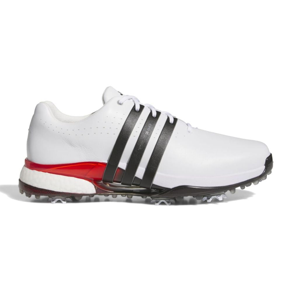 adidas Tour360 Mens Spiked Golf Shoe 2025 - IH8539