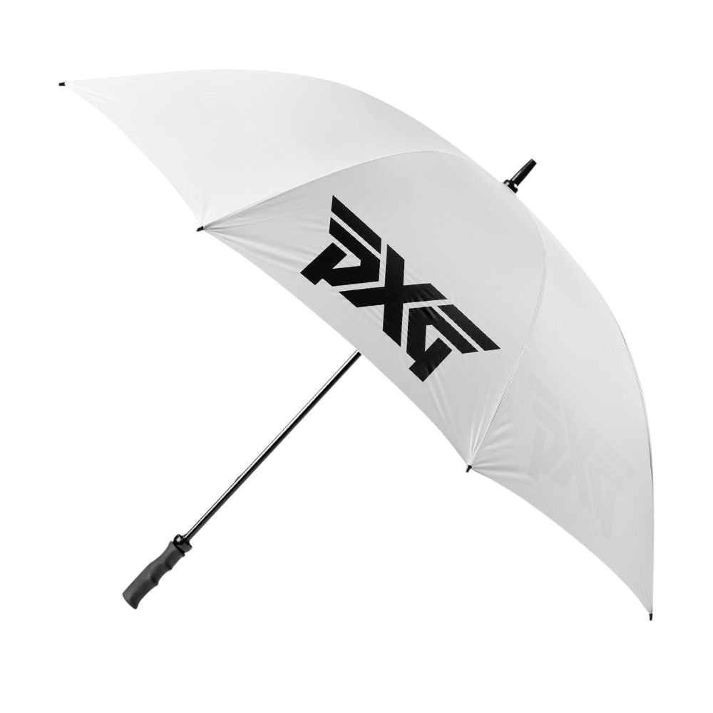 PXG Single Canopy Golf Umbrella White  