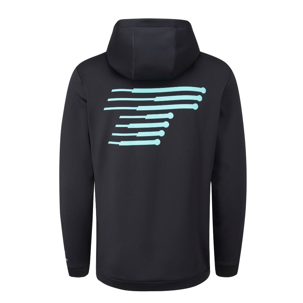 Stuburt Quito Mens Golf Hoodie - LIV Team Torque