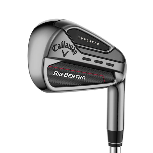 Callaway Golf Big Bertha Irons 2023 Model 5-PW