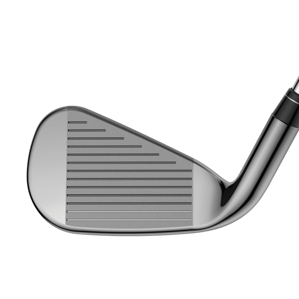 Callaway Big Bertha Irons 2023   