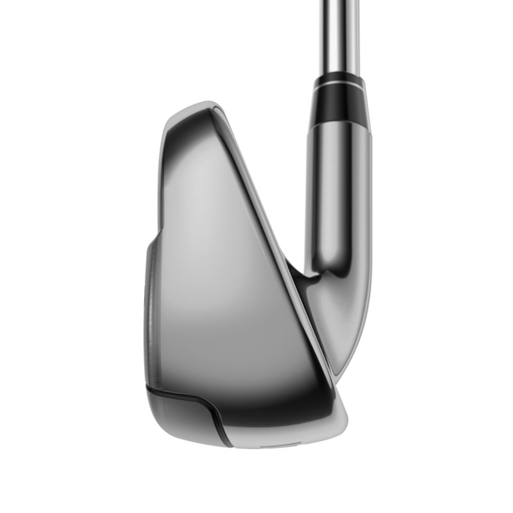 Callaway Big Bertha Irons 2023   