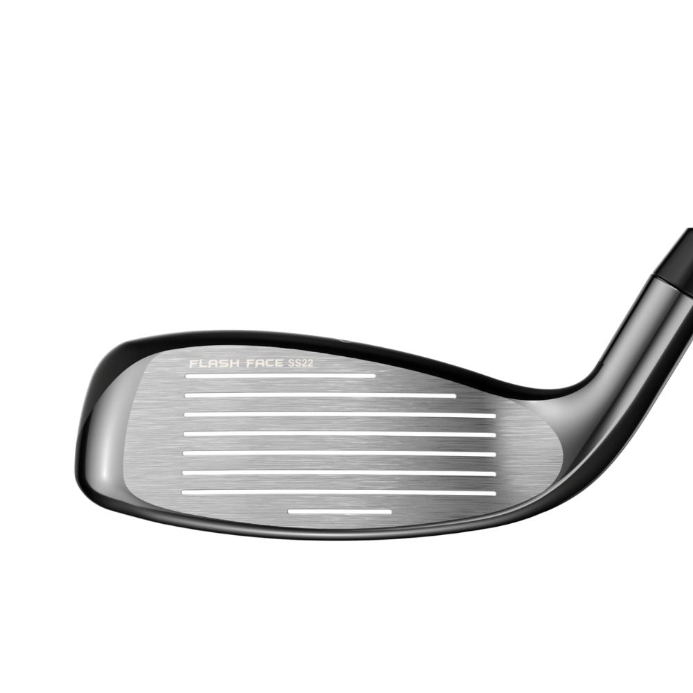 Callaway Rogue ST MAX Hybrid   