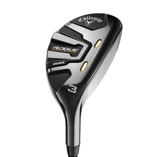 Callaway Golf Rogue ST MAX Hybrid 3H Regular Right Hand