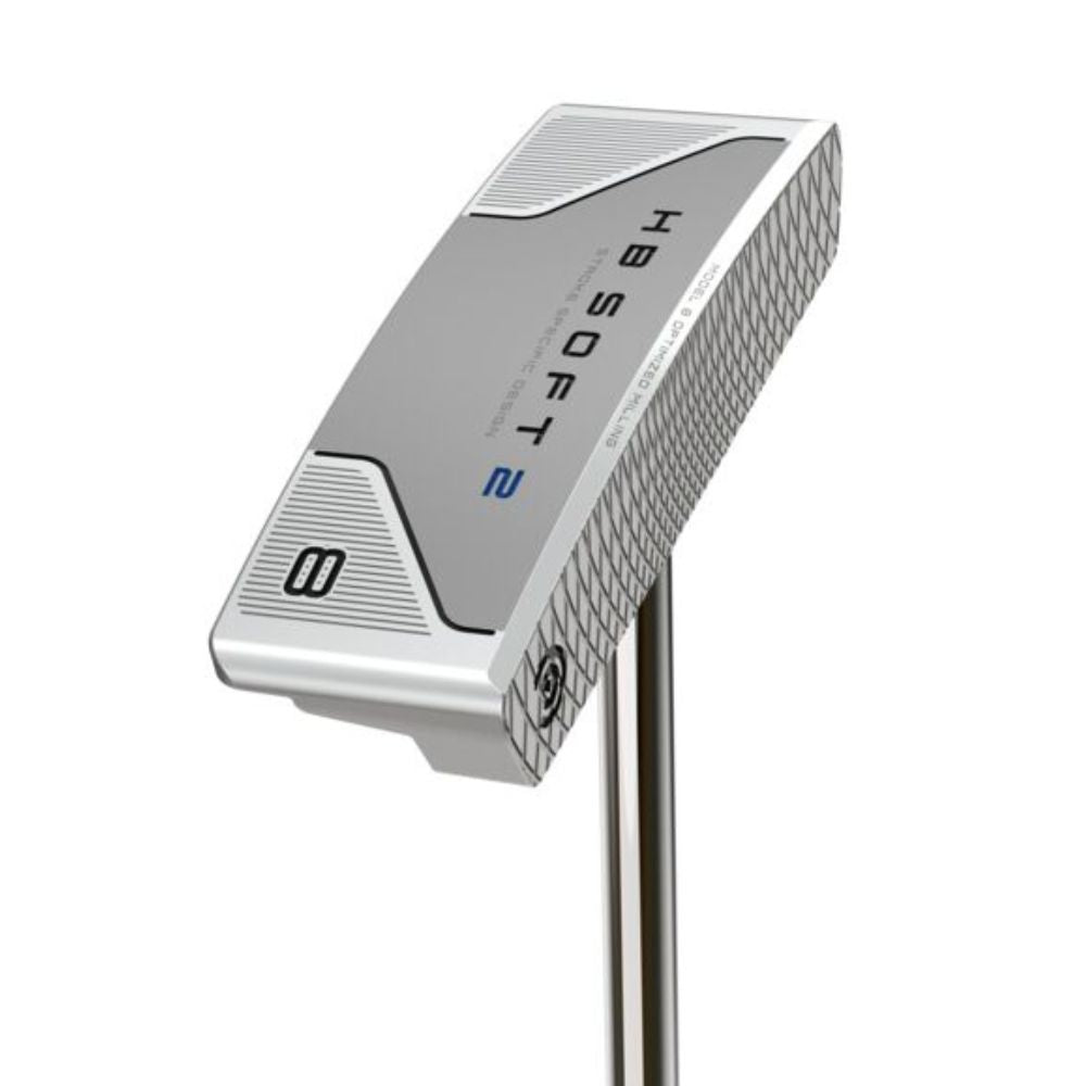 Cleveland Golf HB Soft 2 #8C Putter   