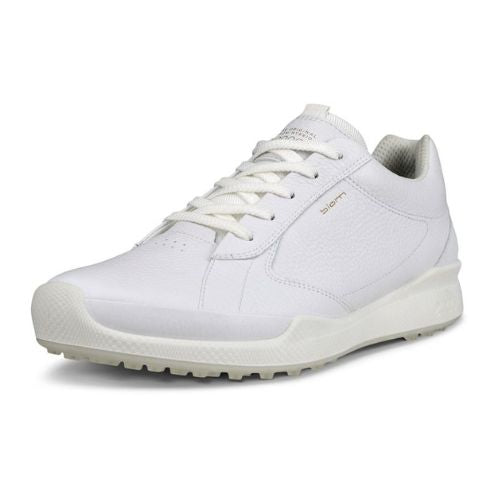 Ecco Biom Hybrid Spikeless Golf Shoes 131654