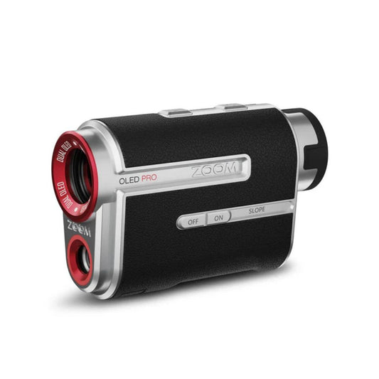 ZOOM OLED Pro Golf Laser Rangefinder