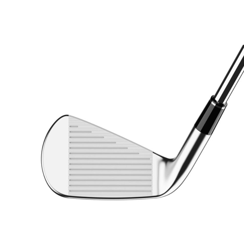 Srixon ZXI4 Forged Irons