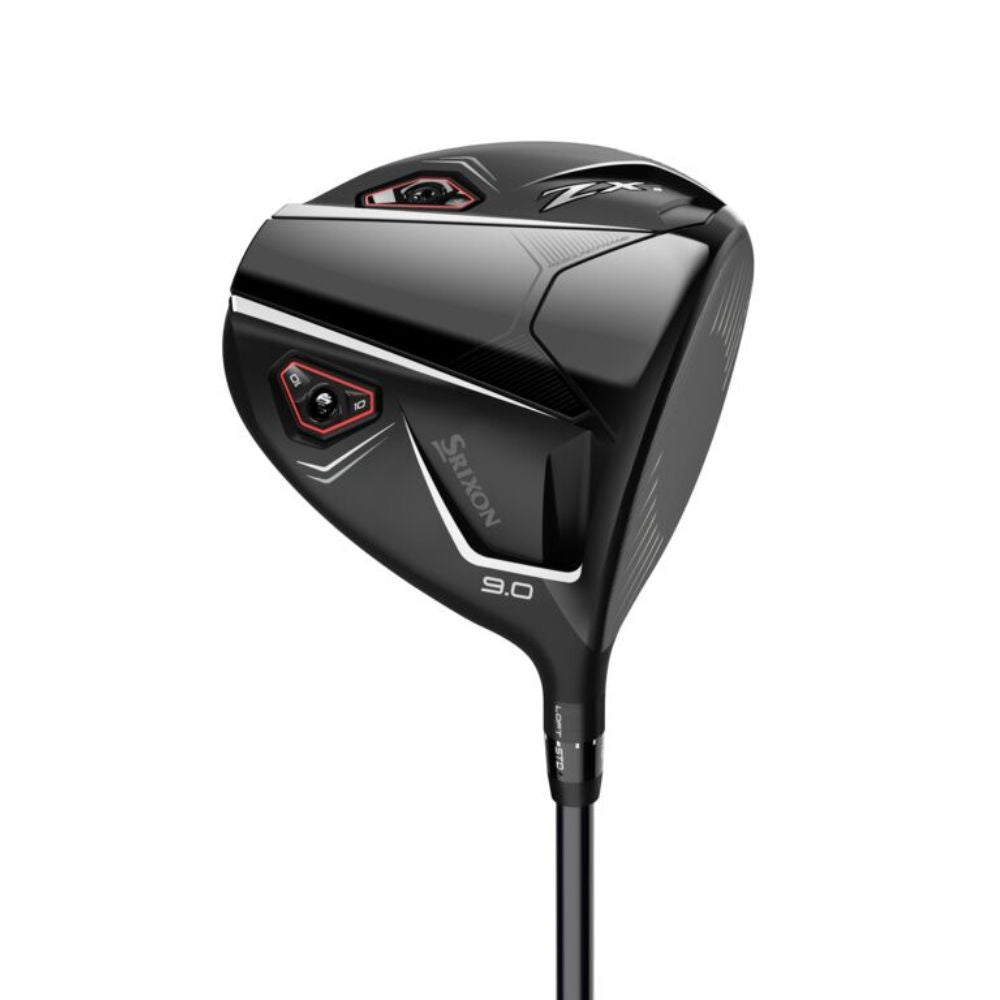 Srixon ZXI Driver