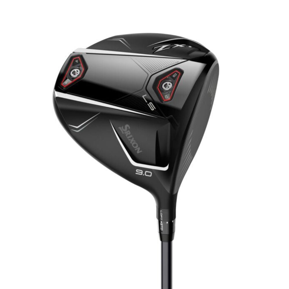 Srixon ZXI LS Driver