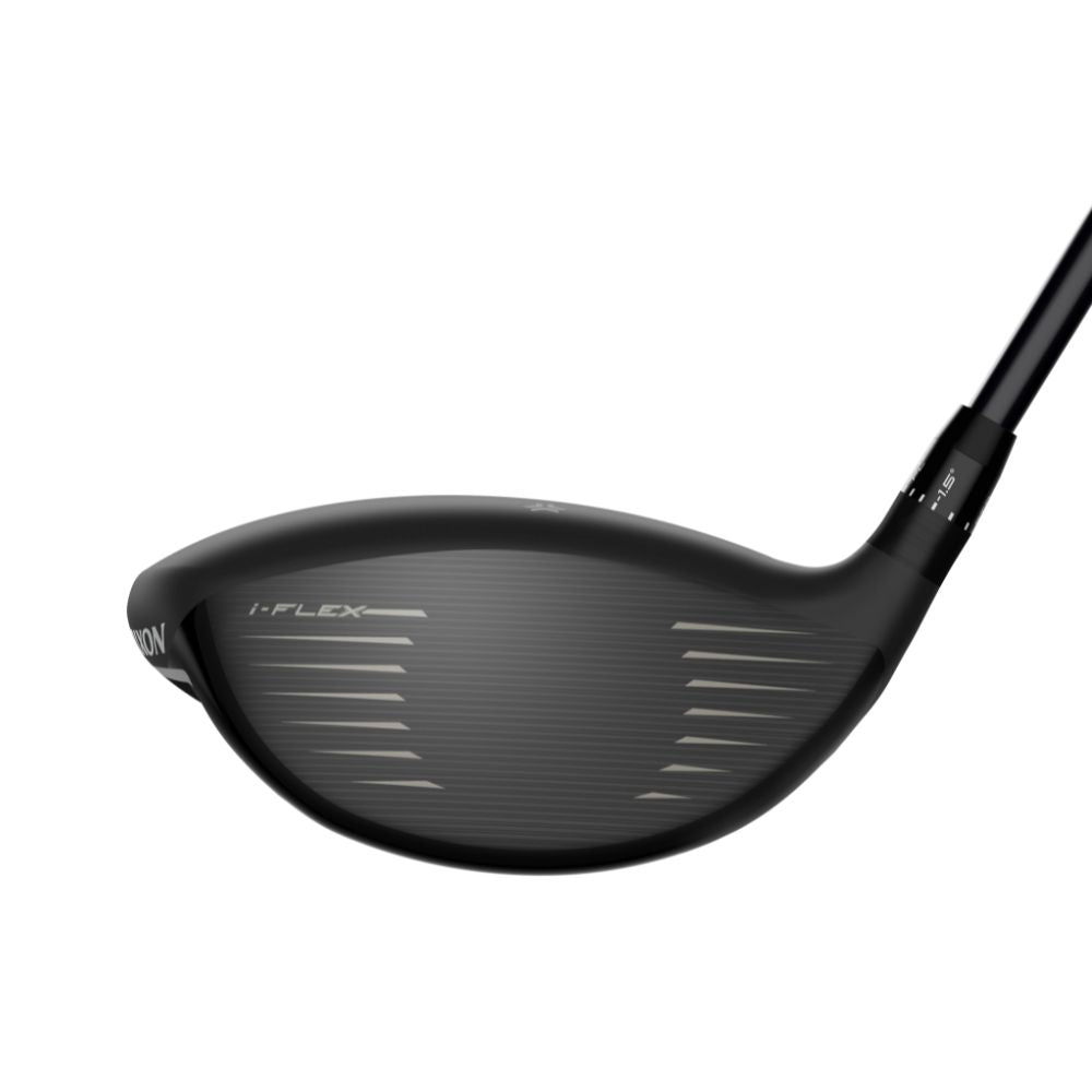 Srixon ZXI Max Driver - Left Hand