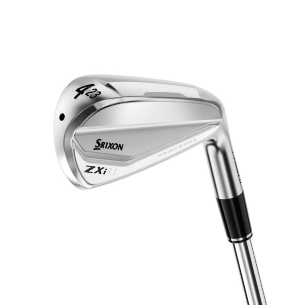 Srixon ZXI Utility Iron 2 Stiff Flex Right Hand