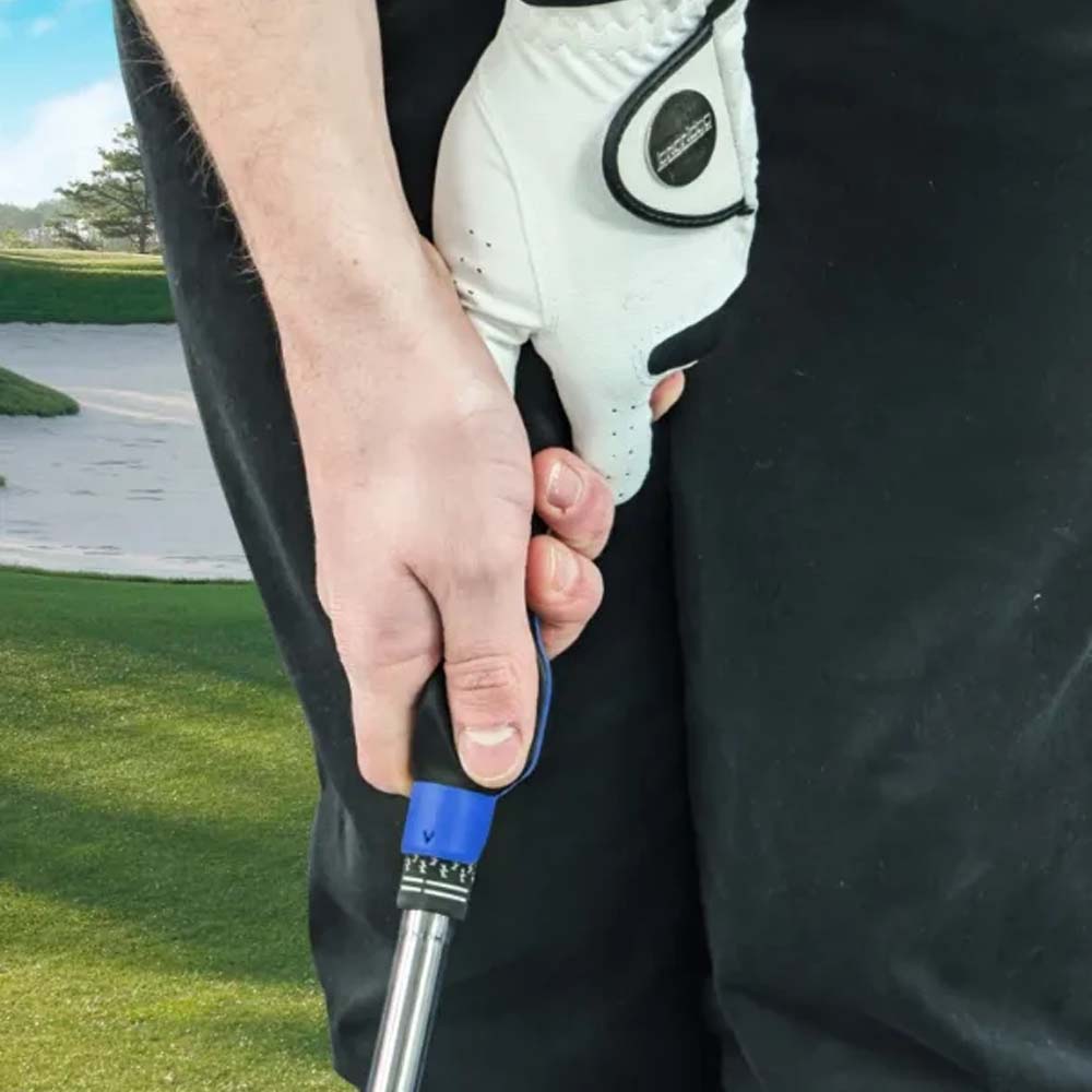 Longridge Golf Grip Trainer   