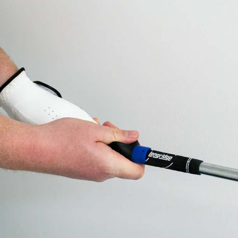 Longridge Golf Grip Trainer   