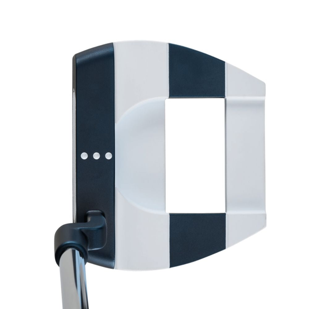 Odyssey Golf AI One Jailbird Mini Crank Hosel Putter   