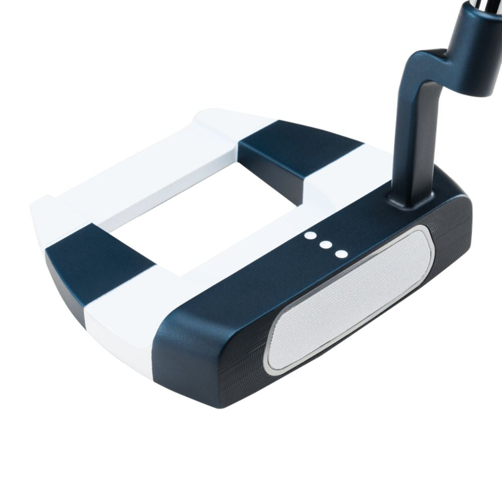 Odyssey Golf AI One Jailbird Mini Crank Hosel Putter   