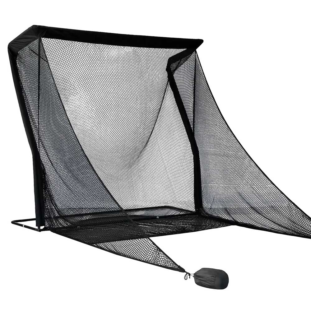 SimSpace Deluxe Hole Golf Driving Net