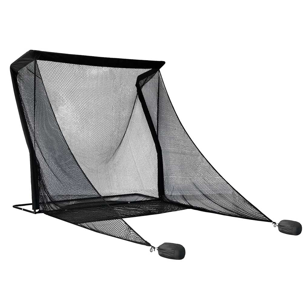 SimSpace Deluxe Hole Golf Driving Net