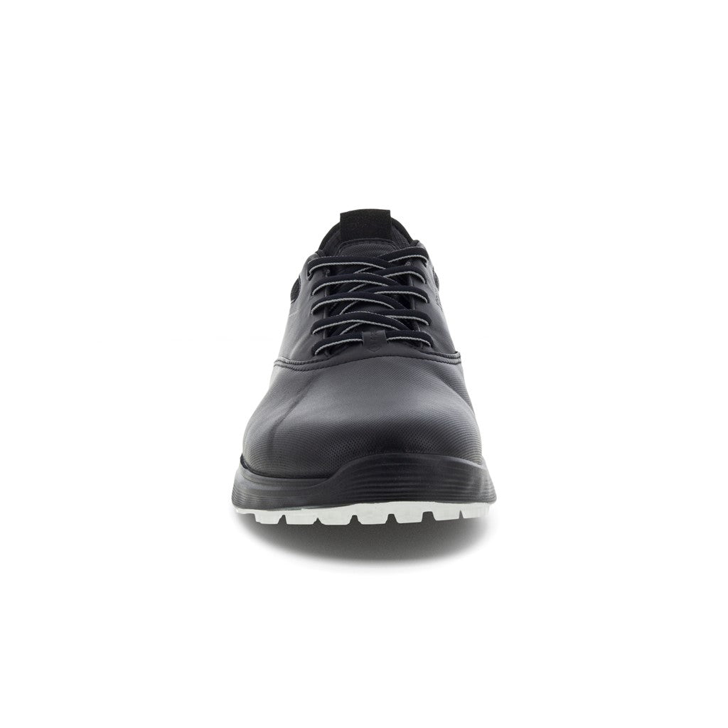 Ecco mens soft golf sales shoe