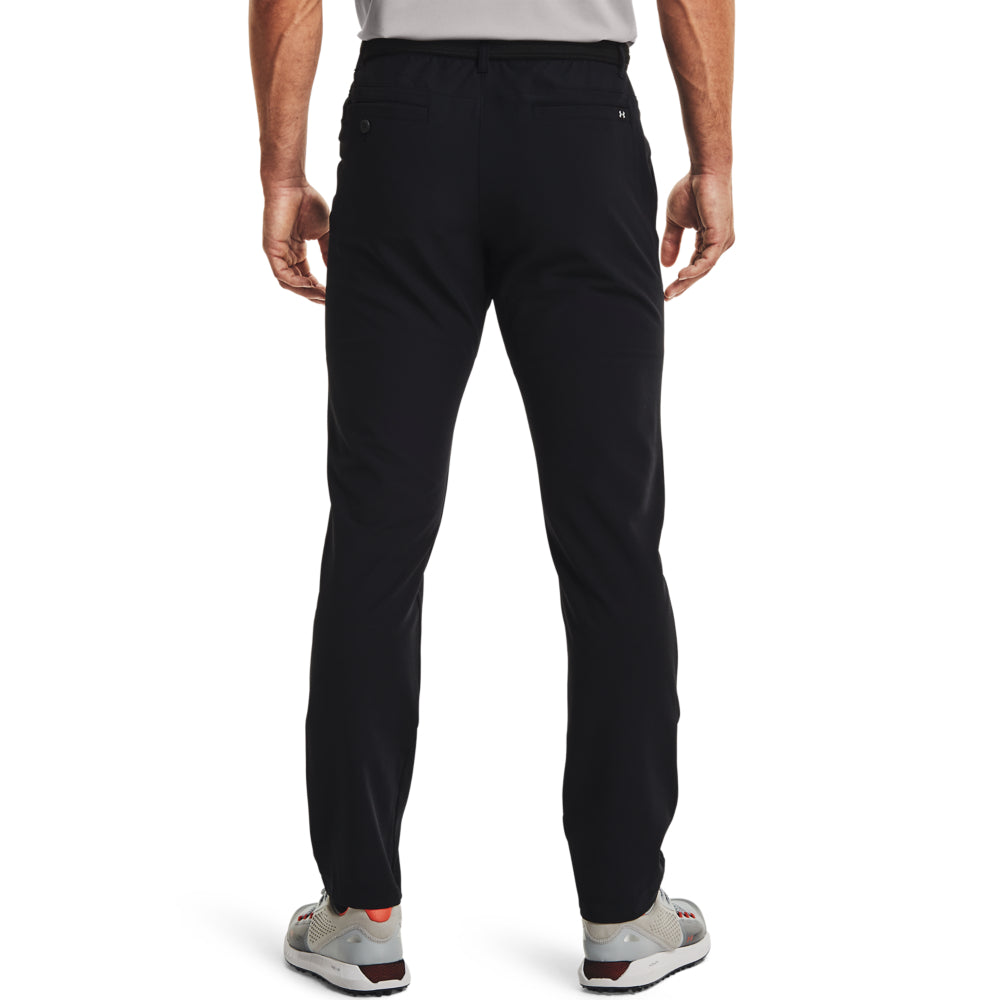 Under Armour Meridian Tapered Pants Fresh Clay