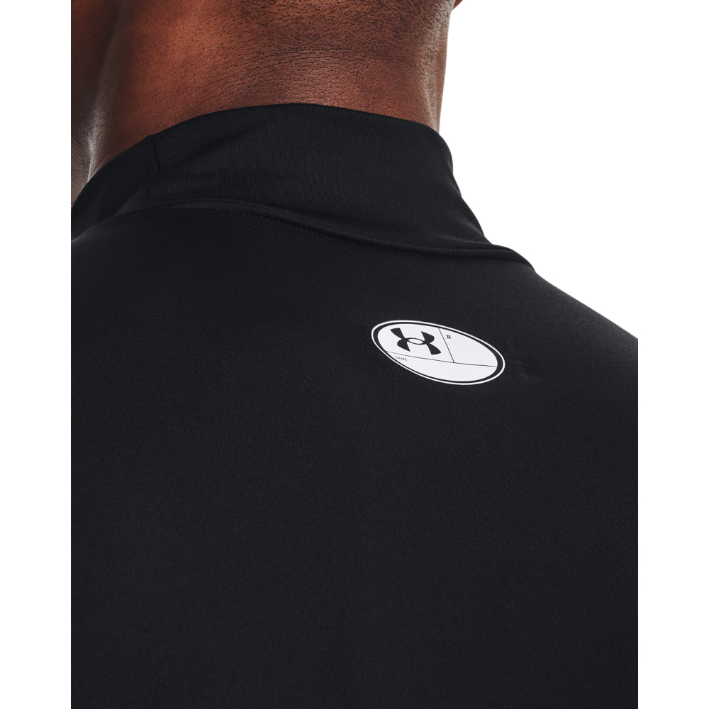 Under Armour Golf CG Armour Comp Mock 1366072   