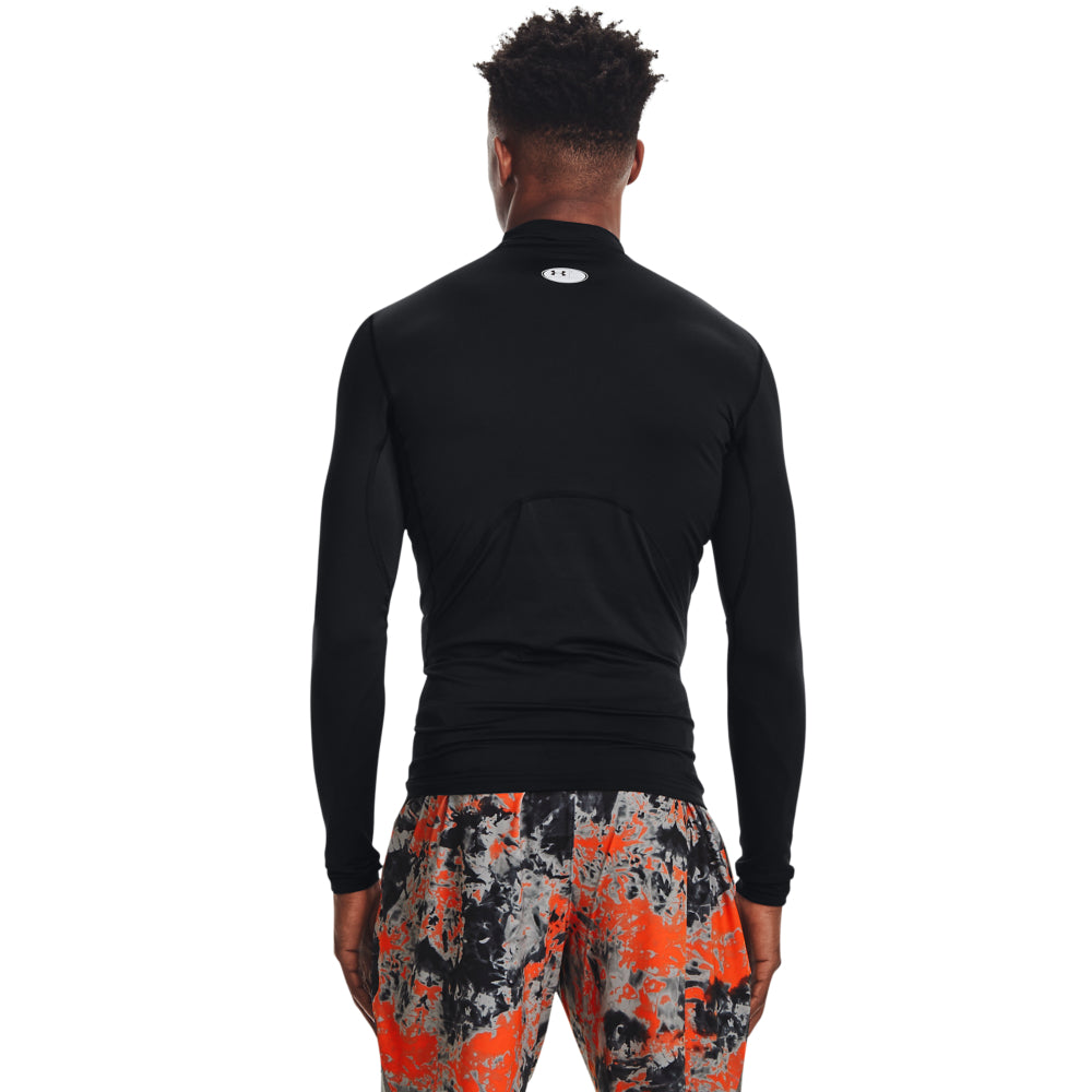 Under Armour Golf CG Armour Comp Mock 1366072   