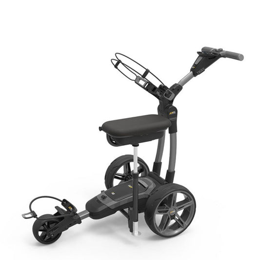 Powakaddy Deluxe Storage Trolley Seat   