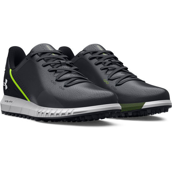 Men's ua fade rst golf shoes online