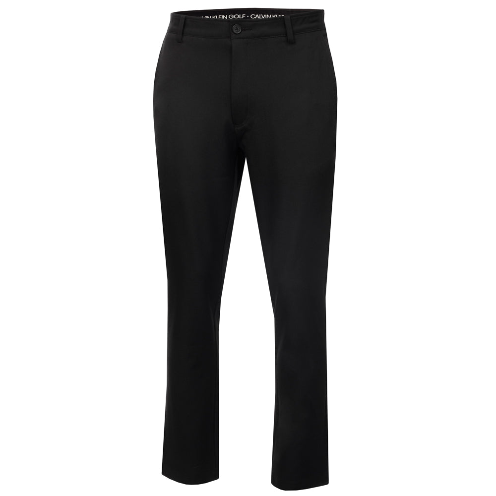 Calvin Klein Bullet Regular Fit Trousers C9584 – Major Golf Direct