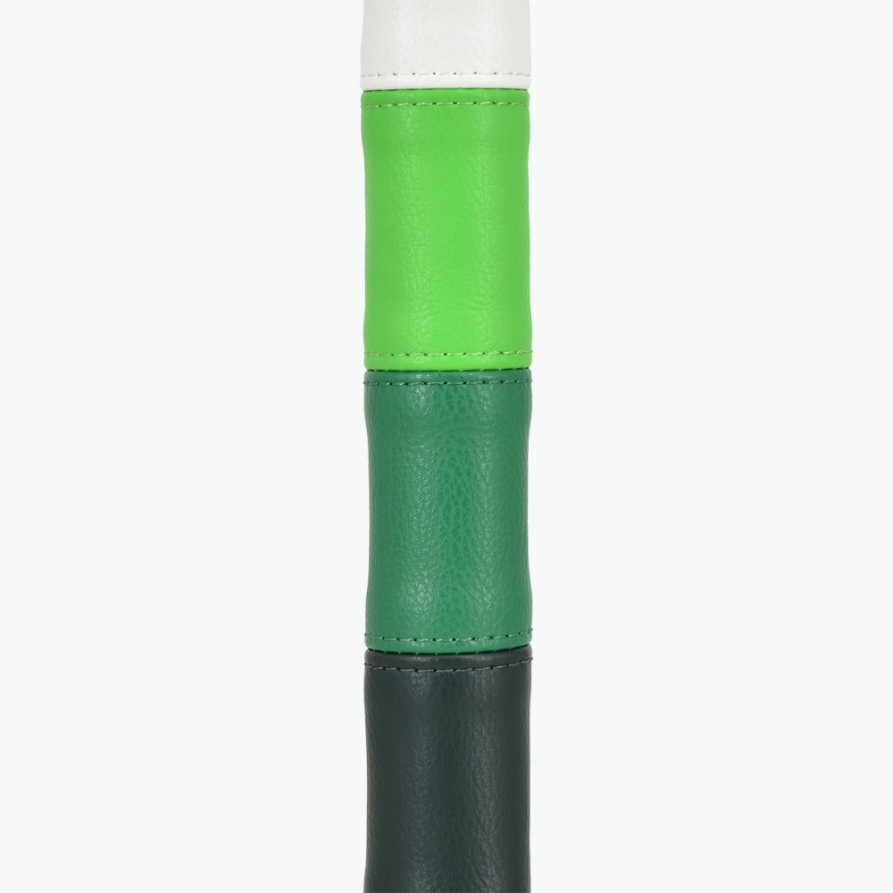 PRG Original Luck Of The Irish Alignment Sticks Golf Covers   