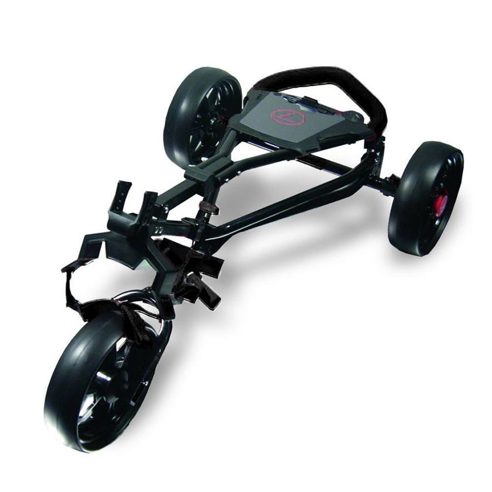 Eze Glide Cruiser Junior Golf Trolley   