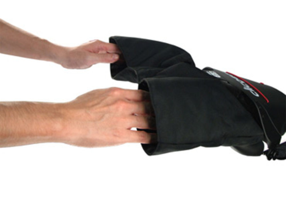 Clicgear Golf Trolley Mittens   