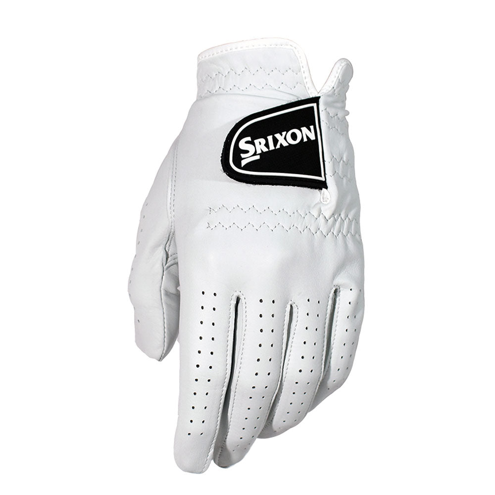 Srixon Premium Cabretta Leather Golf Glove S Left Hand (Right Handed Golfer) 