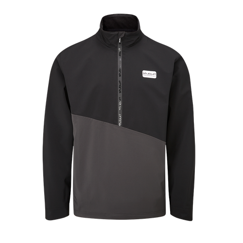 Stuburt Evolution-Tech Golf Waterproof Jacket Black M 