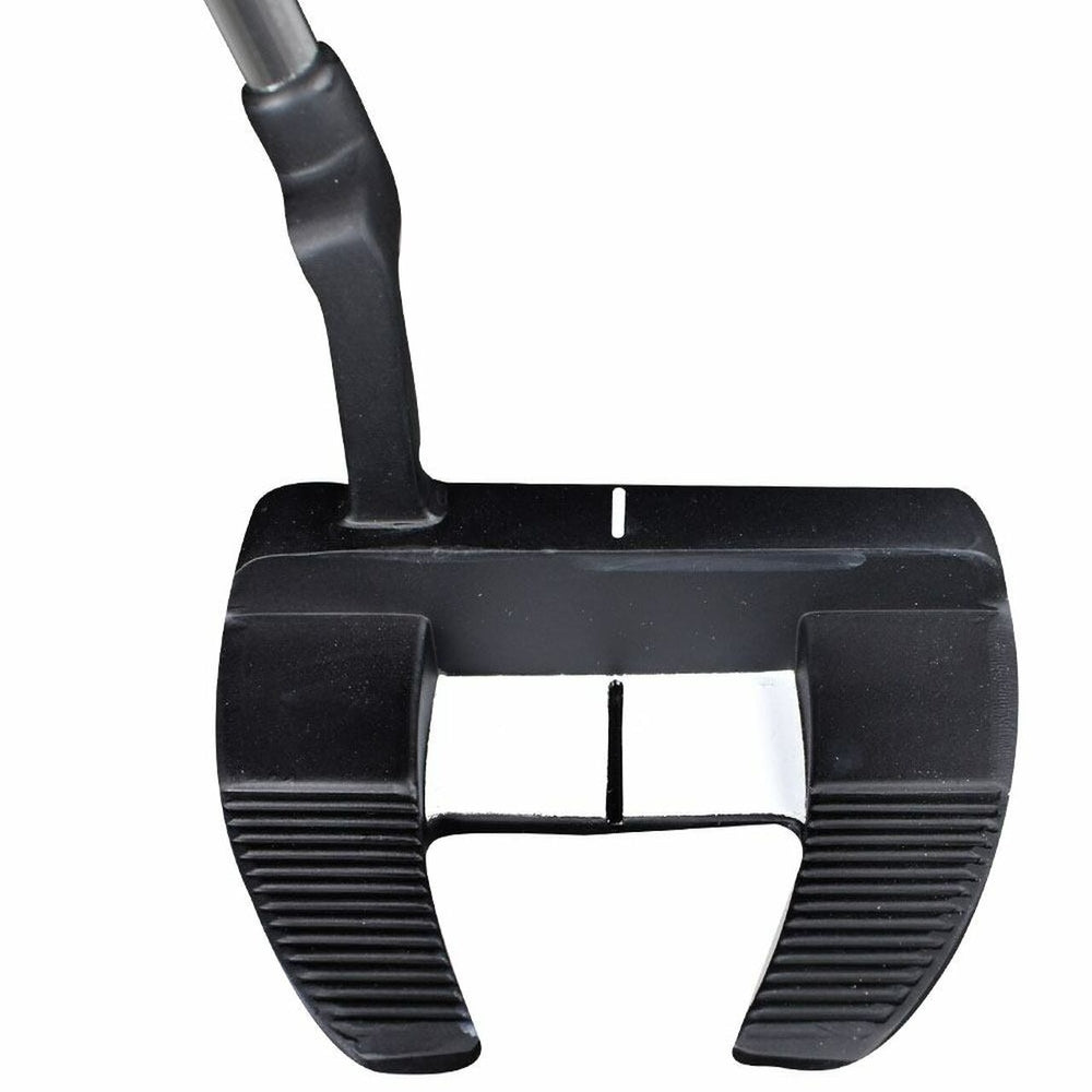 Ray Cook SR200 Black Golf Putter   