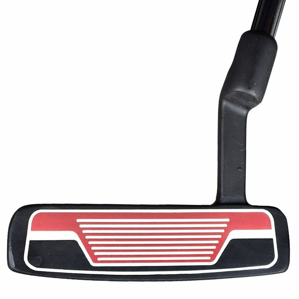 Ray Cook SR200 Black Golf Putter   