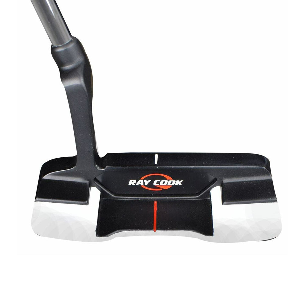 Ray Cook Silver Ray SR600 Golf Putter   