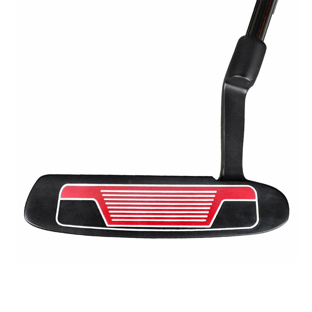 Ray Cook Silver Ray SR600 Golf Putter   