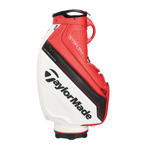 Taylormade tour 2024 staff bag 2019