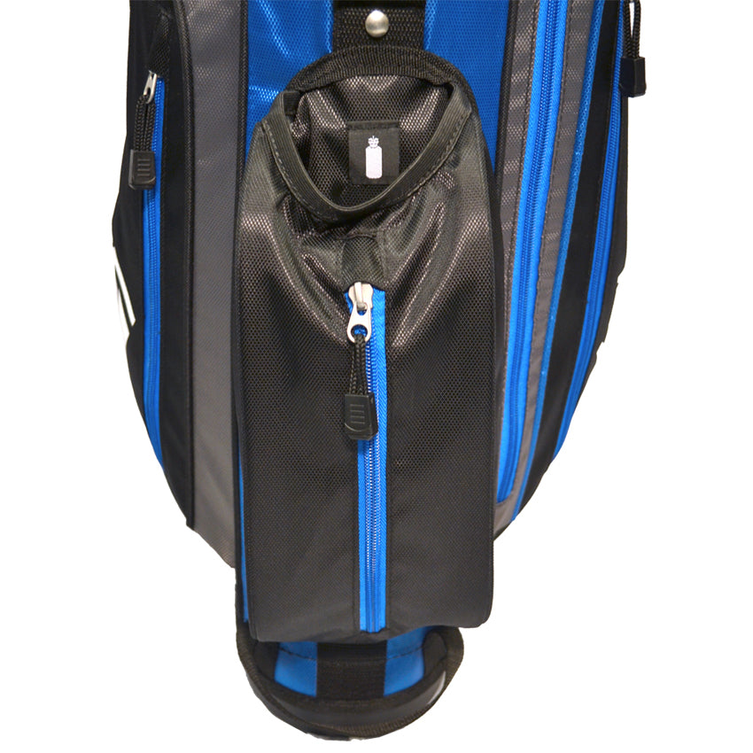 Longridge 6 inch Weekend Golf Stand Bag   