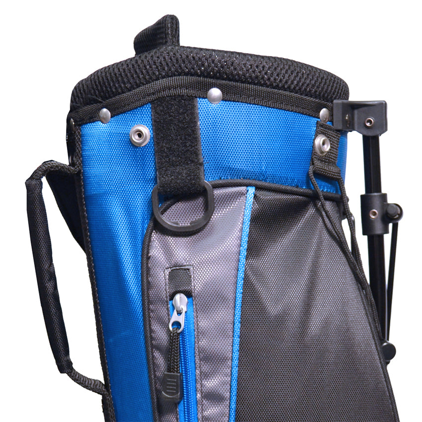 Longridge 6 inch Weekend Golf Stand Bag   