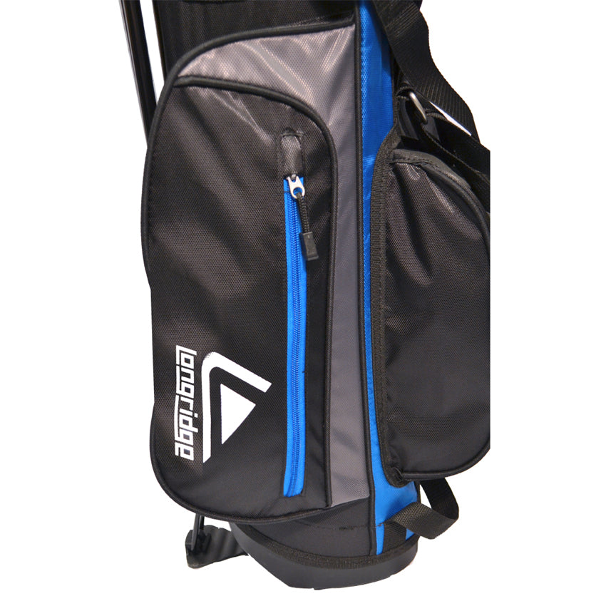 Longridge 6 inch Weekend Golf Stand Bag   