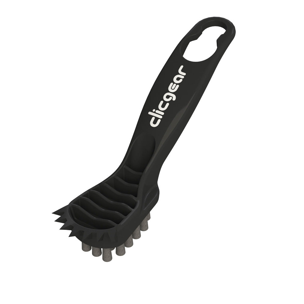 Clicgear Golf Club Brush Default Title  