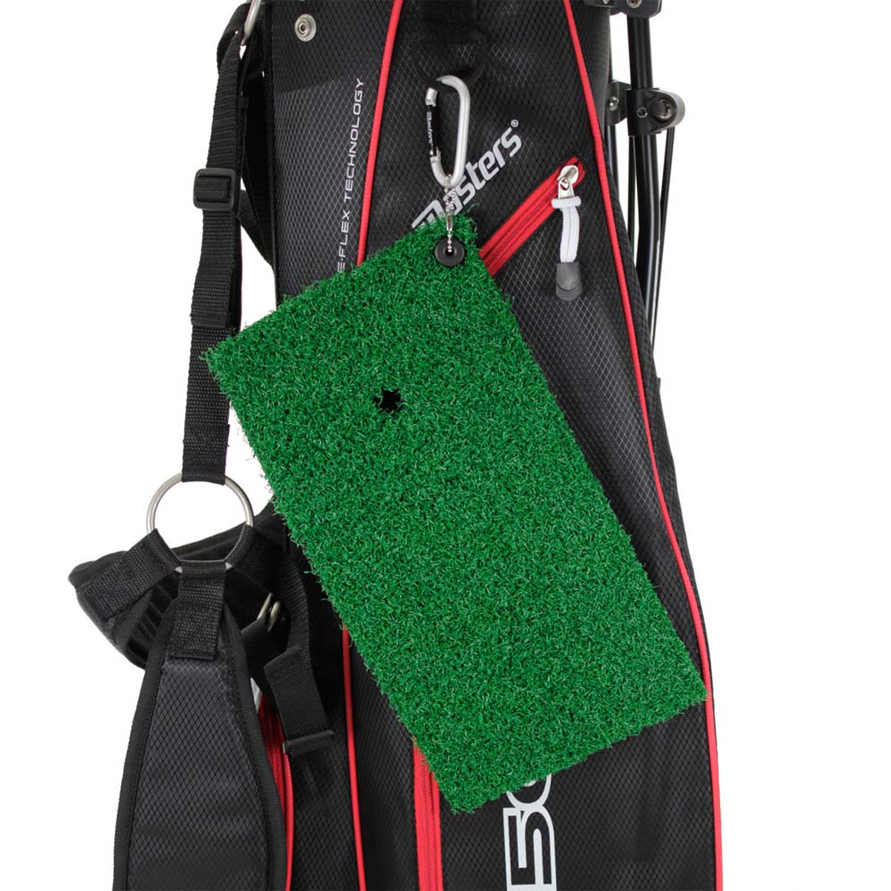 Masters Golf Winter Hitting Mat   